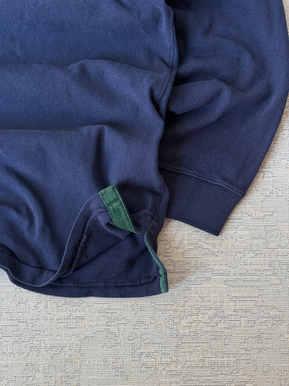 Ralph Lauren Rugby Longsleeve Polo (XL)