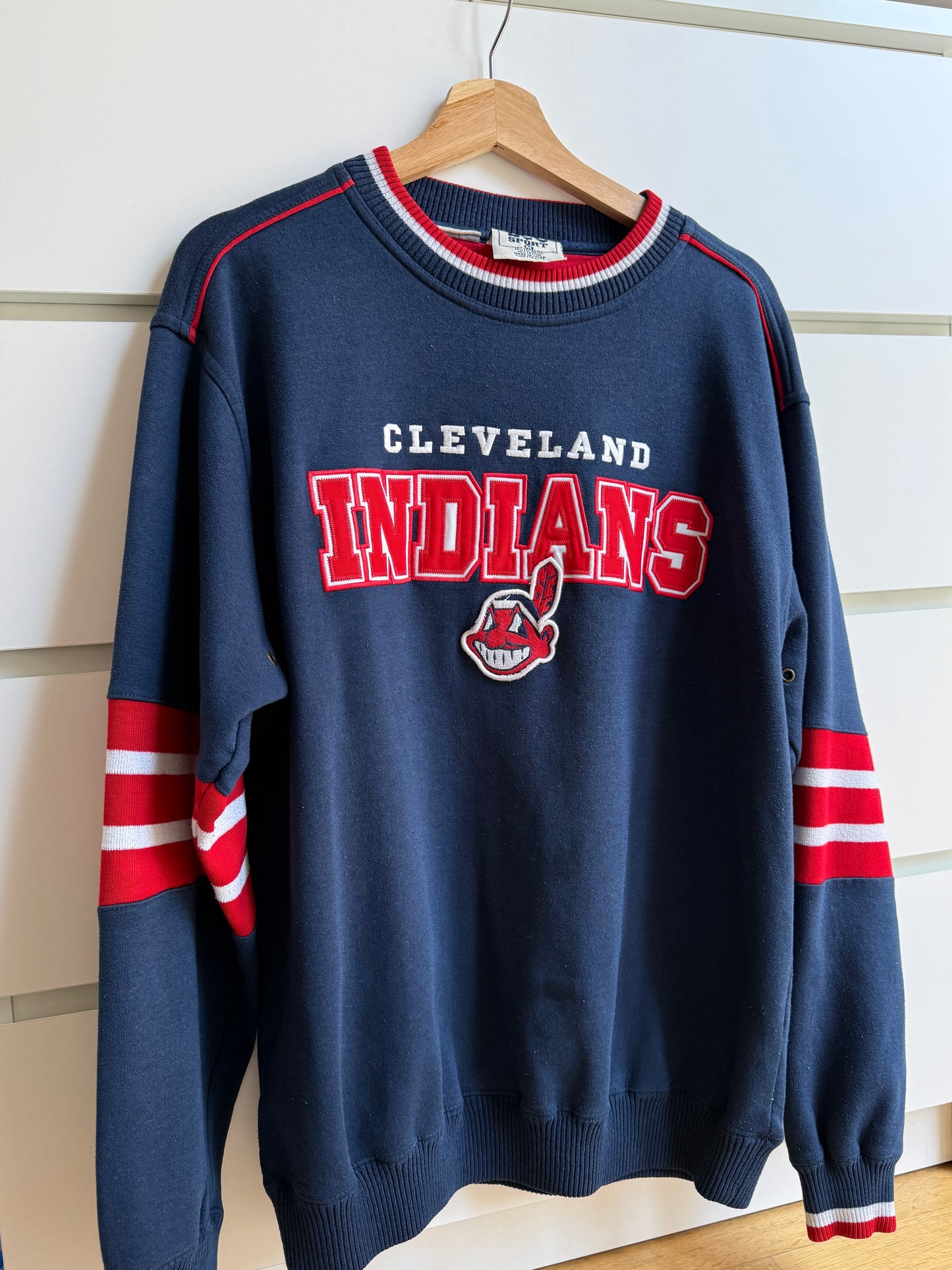 Lee Sport Vintage USA Sweater (M)