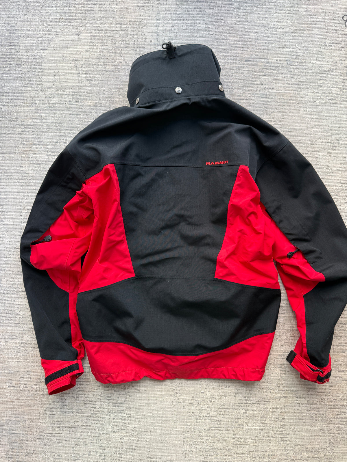 Vintage 90s Mammut Balance Project GORE-TEX Jacket (L)