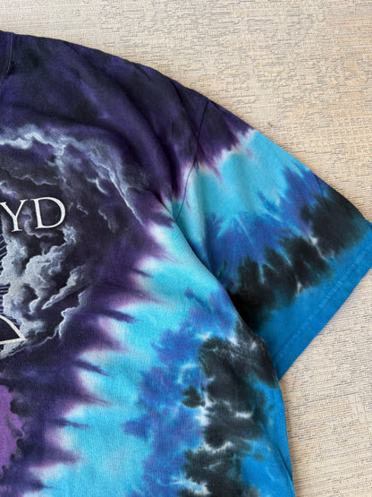 Pink Floyd Liqudie Blue Tee (XL)