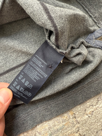 Tommy Hilfiger Stripes Longsleeve Polo (M)