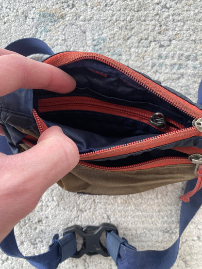 Patagonia Mini Waist Bag (OS)