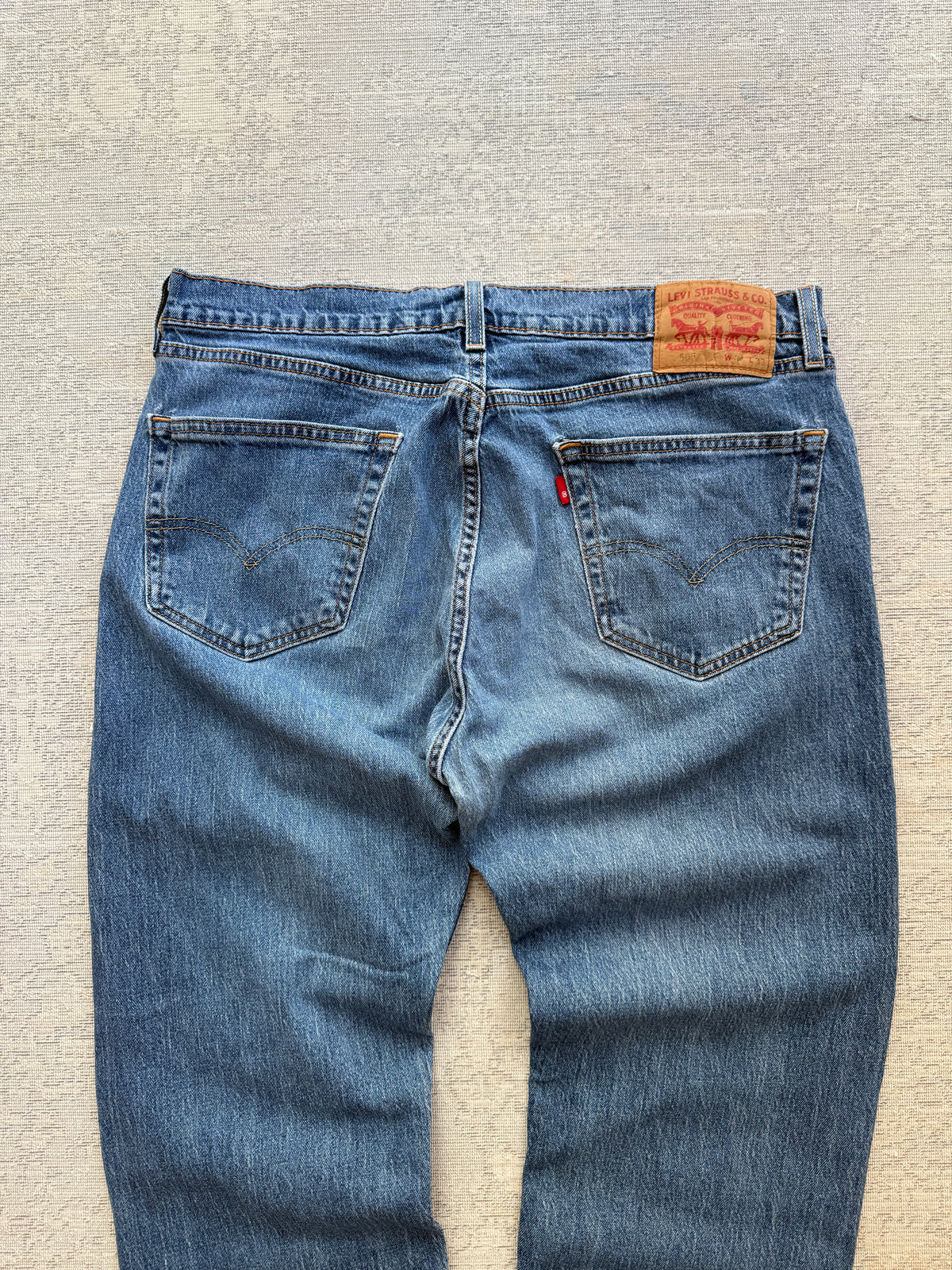 Levi’s 505 Jeans (W34 L32)