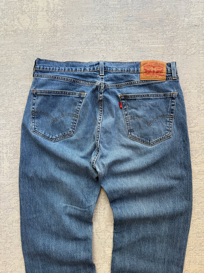 Levi’s 505 Jeans (W34 L32)