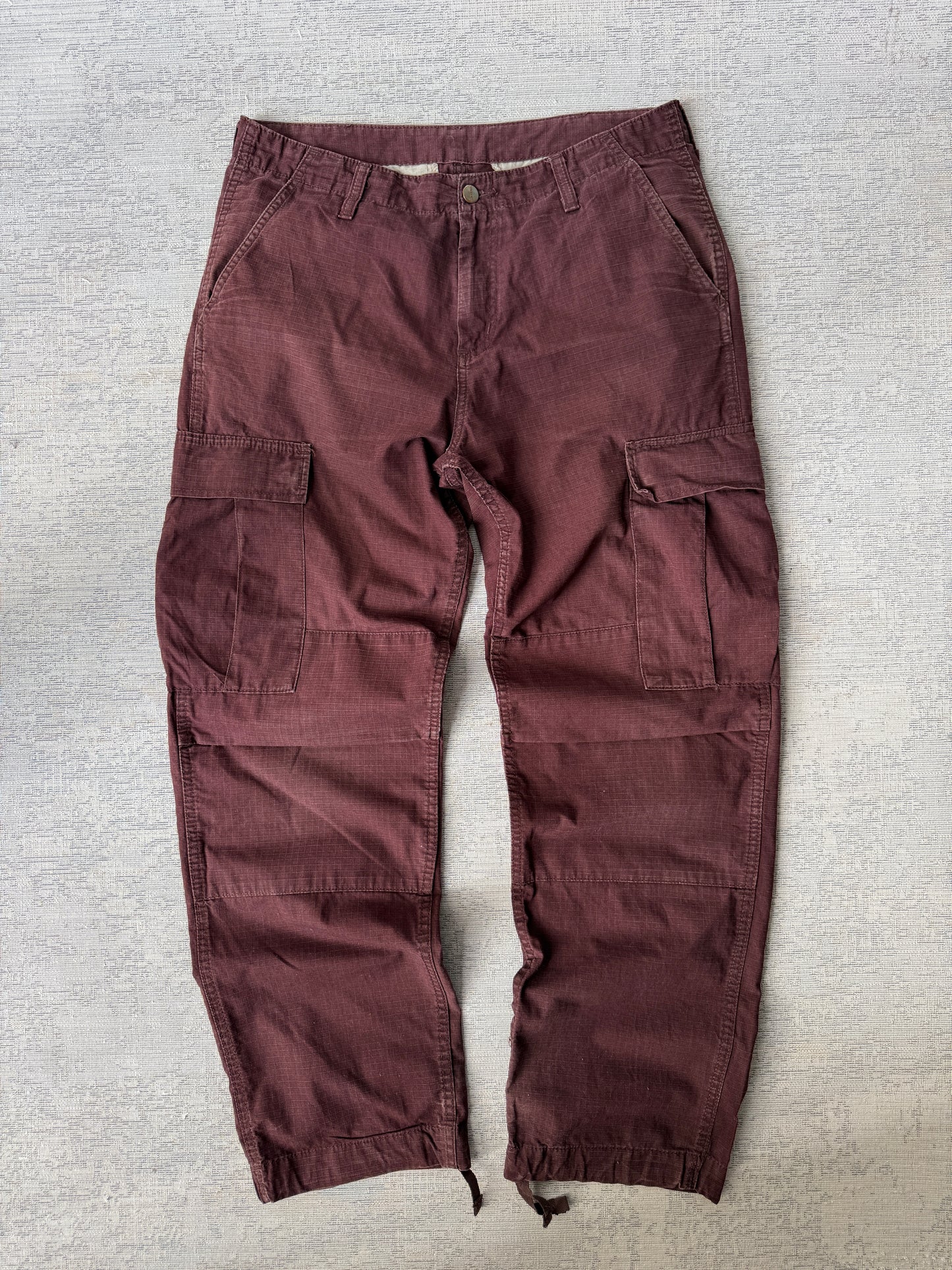 Carhartt Regular Cargo Pant (W33 L32)