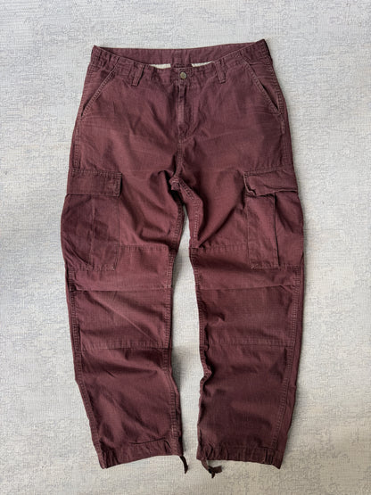 Carhartt Regular Cargo Pant (W33 L32)