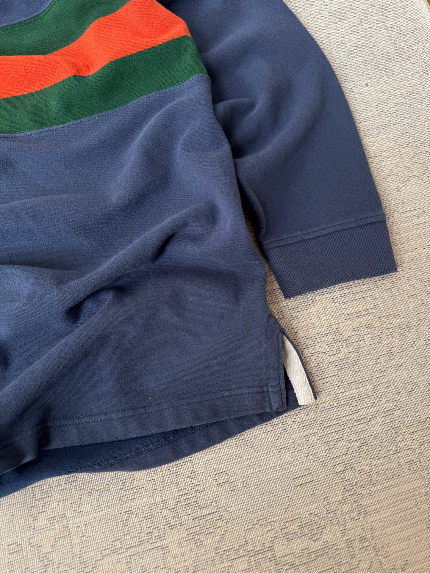 Ralph Lauren Rugby Longsleeve Polo (XL)