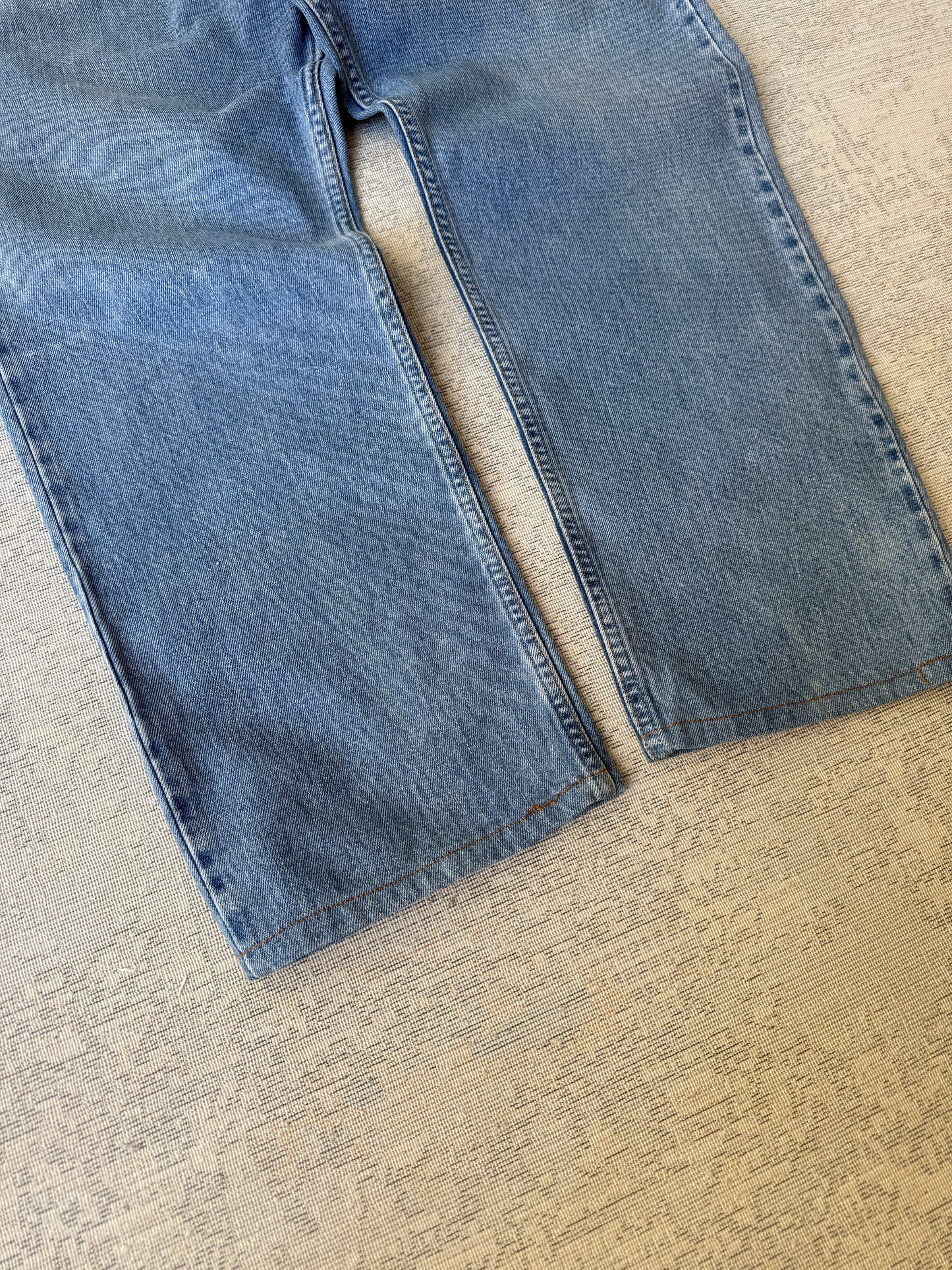 Levi’s 505 Regular Jeans (W34 L29)