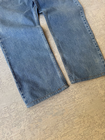 Levi’s 505 Regular Jeans (W34 L29)