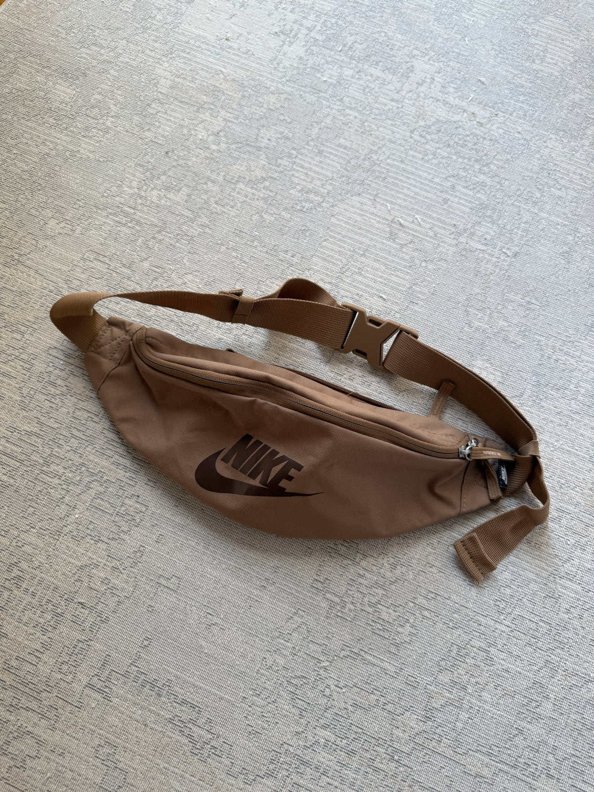 Nike Waist Bag (OS)