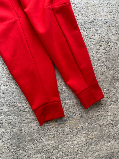 Nike Tech Fleece Hoodie & Joggers (S)