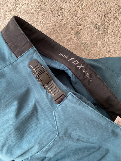 Fox Defend Pant (W34)