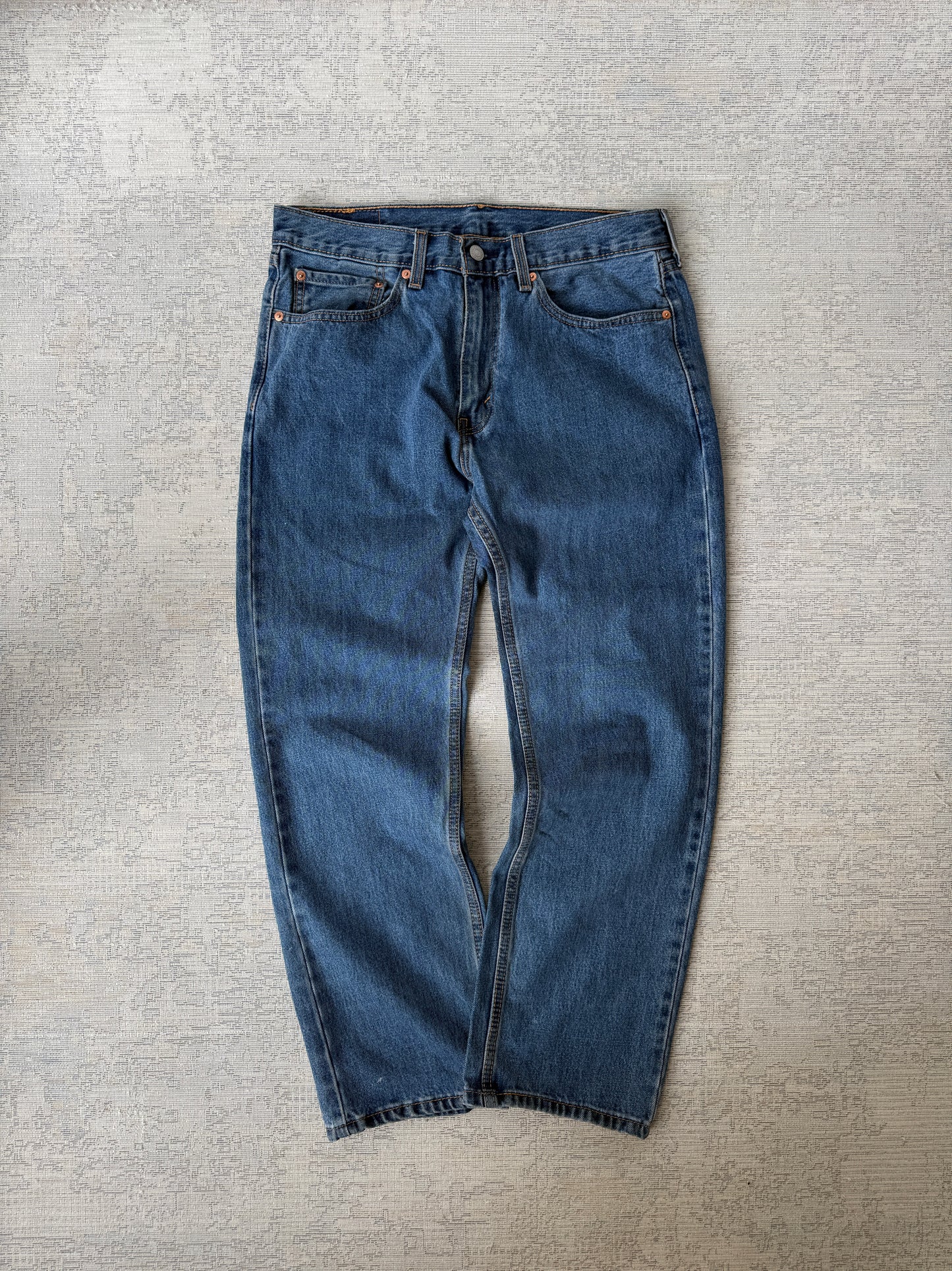 Levi’s 505 Jeans (W34 L29)