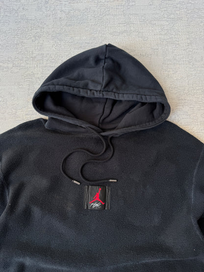 Nike Air Jordan Fleece Hoodie (L)