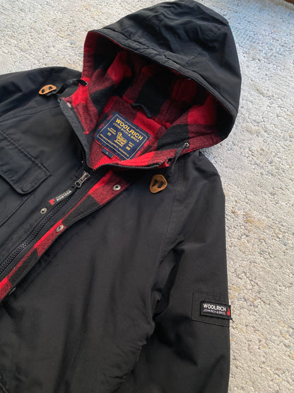 Woolrich Winter Jacket (L)