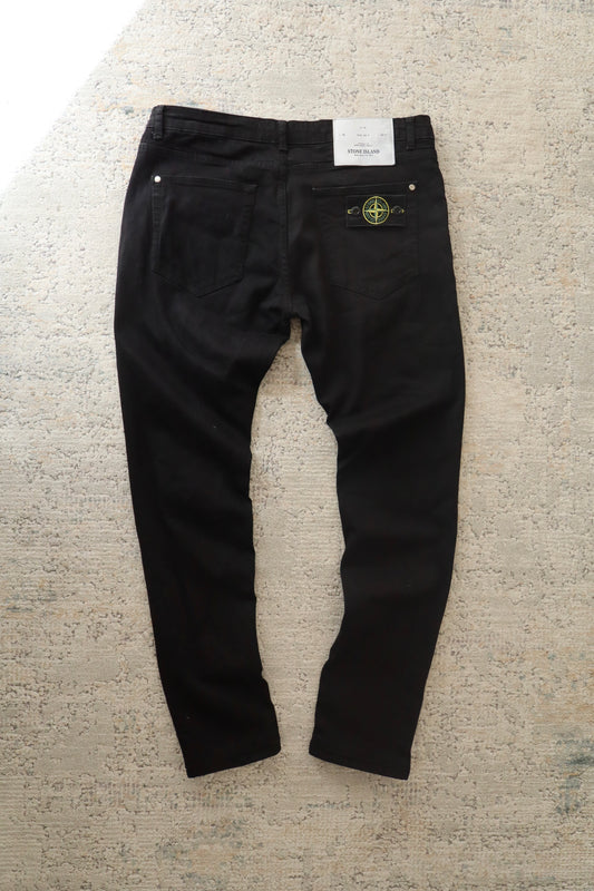 Stone Island Jeans (W34 L32)