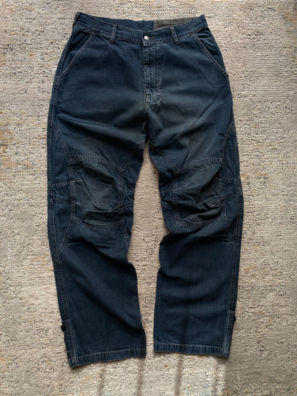 Diesel Vintage Jeans