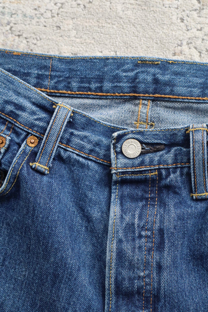 Levi’s 501 Jeans (W31 L32)
