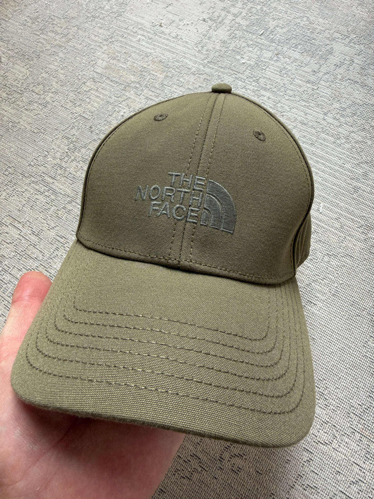 The North Face Dead Cap