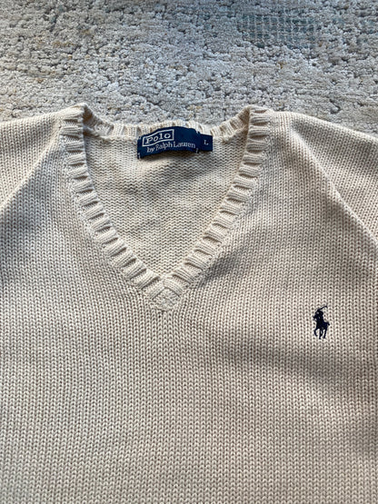 Ralph Lauren Vintage Sweater (L)