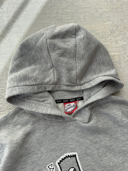 The Simpsons Skate Hoodie (M)