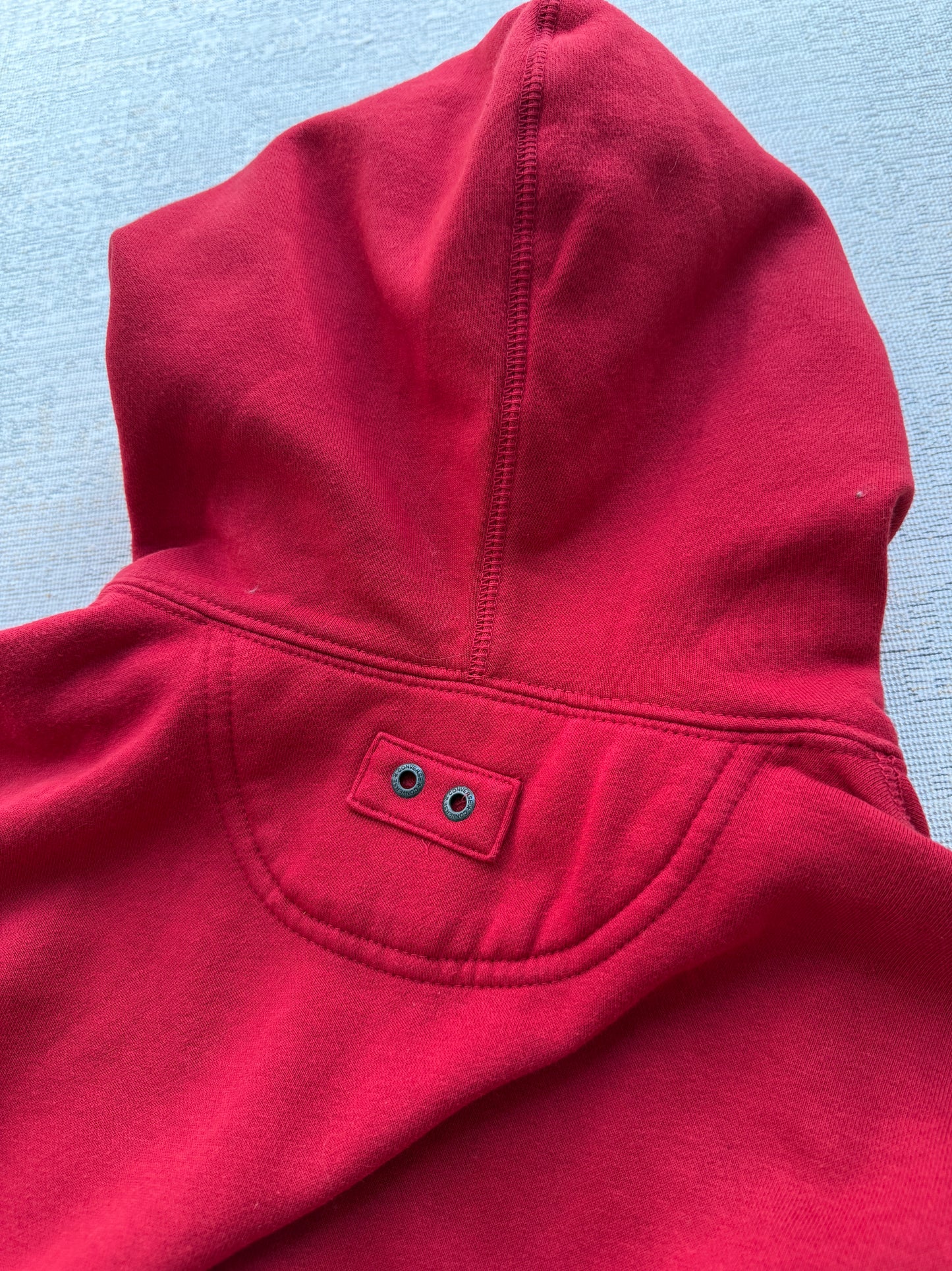 Converse Full-Zip Classic Hoodie (M)