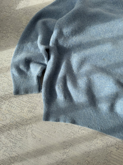 Ralph Lauren 100% Lambswool Sweater (Women’s L)