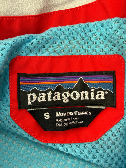 Patagonia Gore-Tex 3L Jacket (Women’s S)