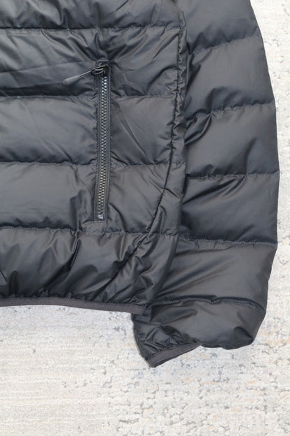 Jack Wolfskin Puffer Jacket (M)