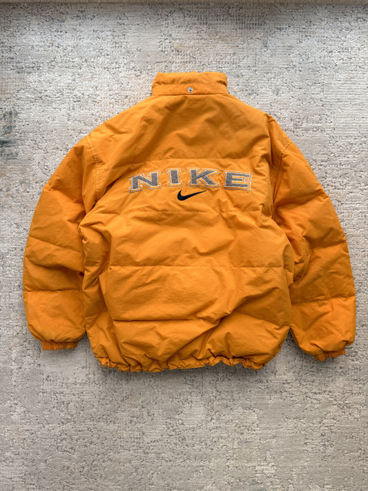 Nike 2000’s Classic Puffer Jacket (M)