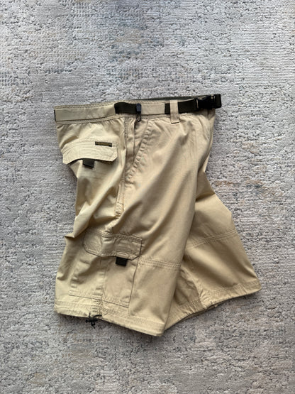 Expedition Outfitters Cargo Shorts (W32)