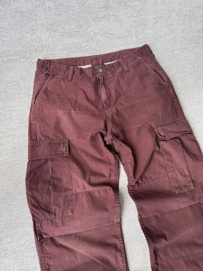 Carhartt Regular Cargo Pant (W33 L32)