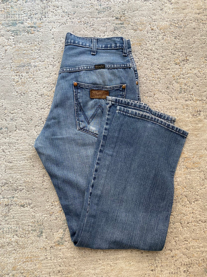 Wrangler Vintage 00’s Jeans (W33 L30)