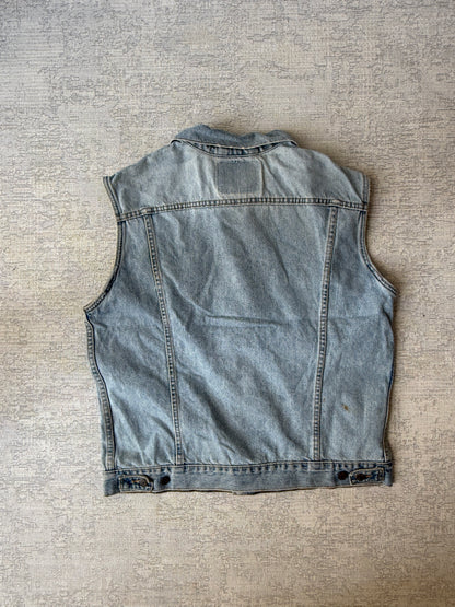 Levi’s Vintage Denim Vest (XL)