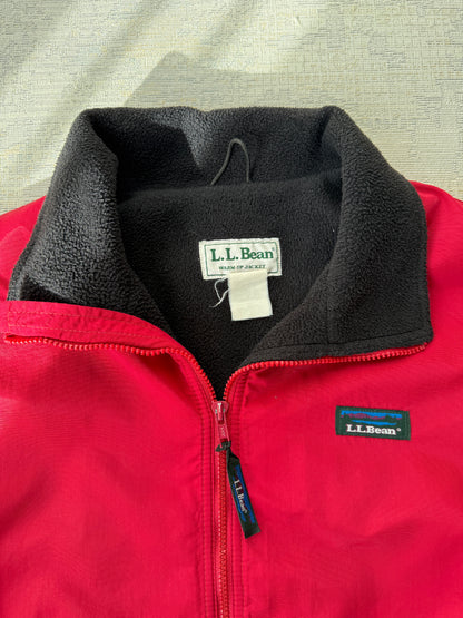 L.L Bean Early 2000’s Bomber Jacket (M)
