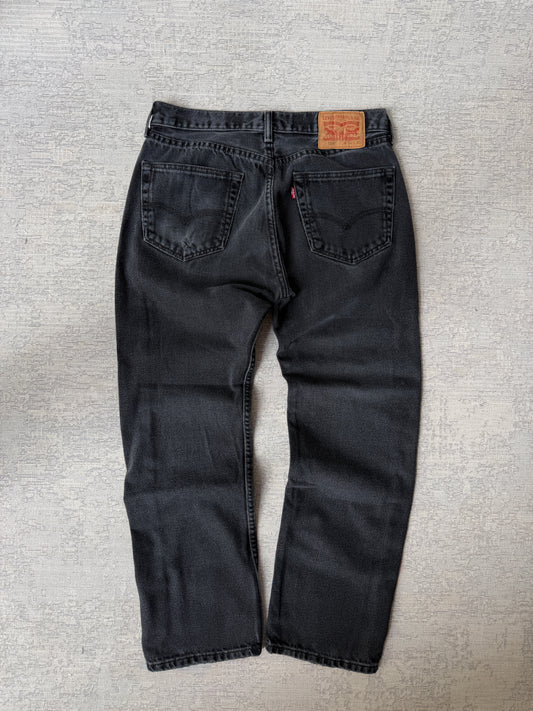 Levi’s 505 Straight Jeans (W32 L30)