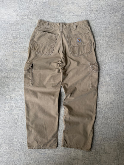 Carhartt Flame Resistant Cargo Pant (W33 L30)