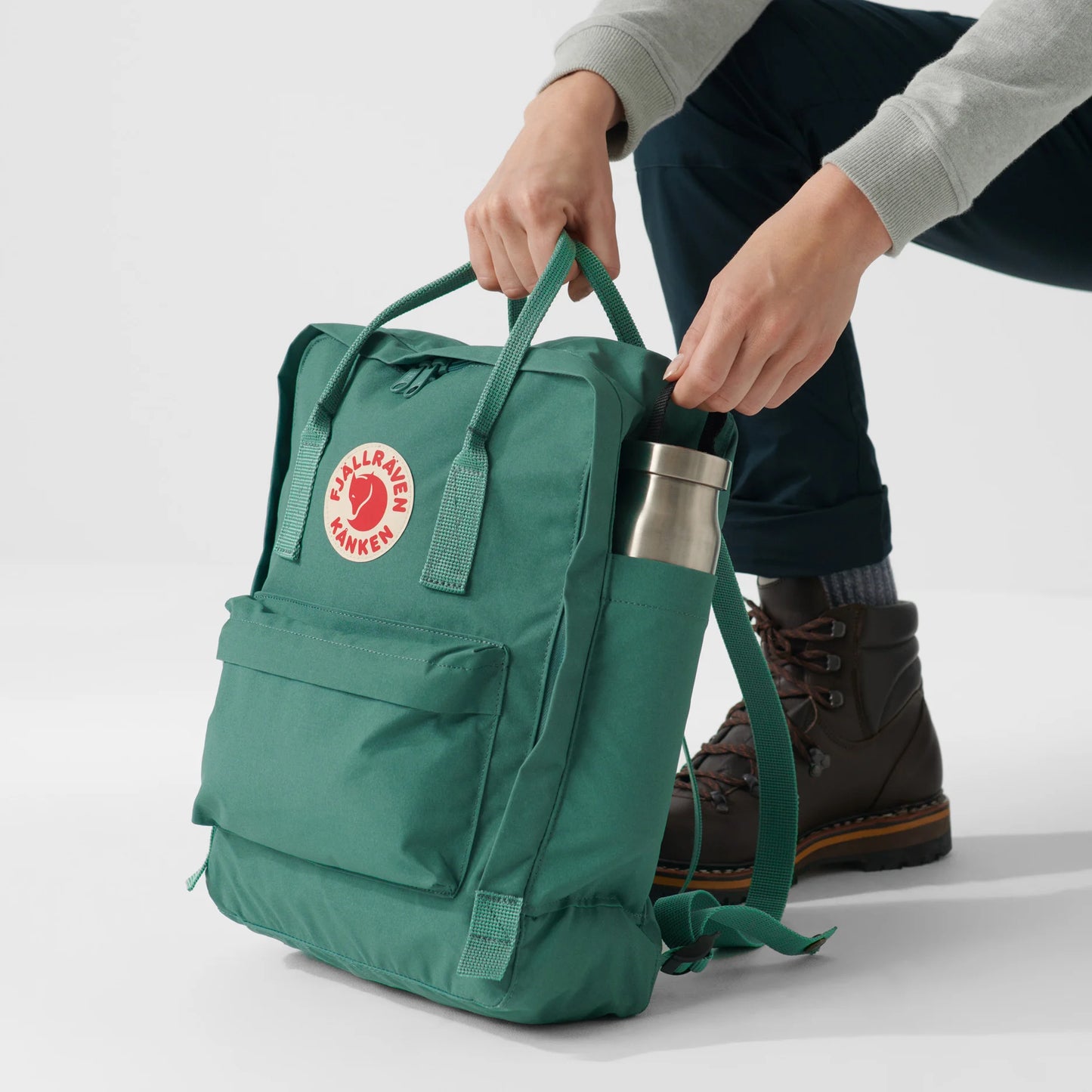 Fjallraven Kånken Backpack (OS)