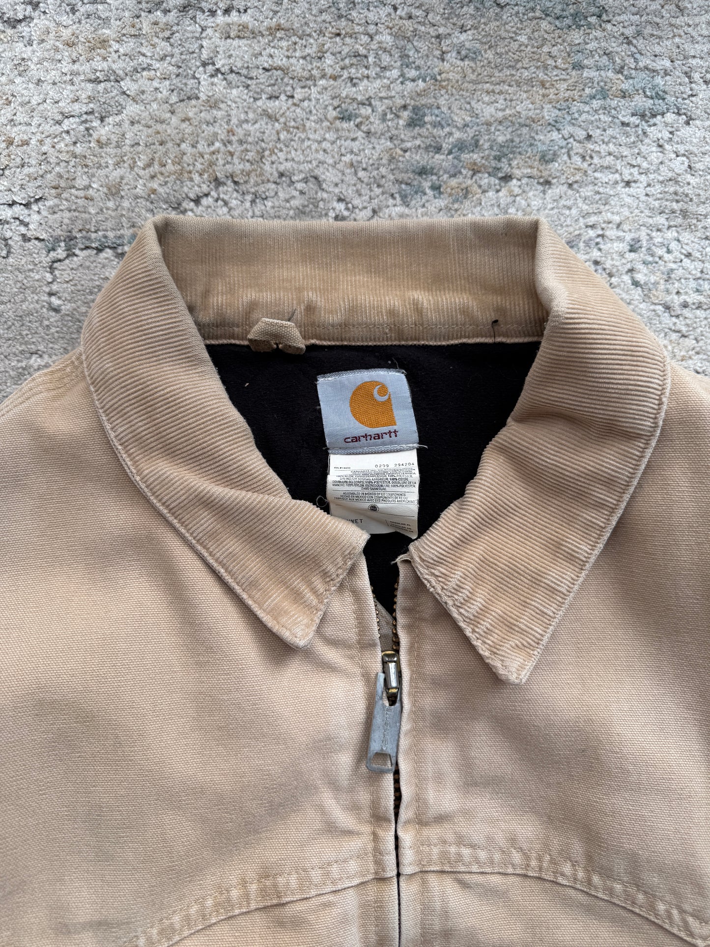 Carhartt 90’s Santa FE Western Jacket (XL)