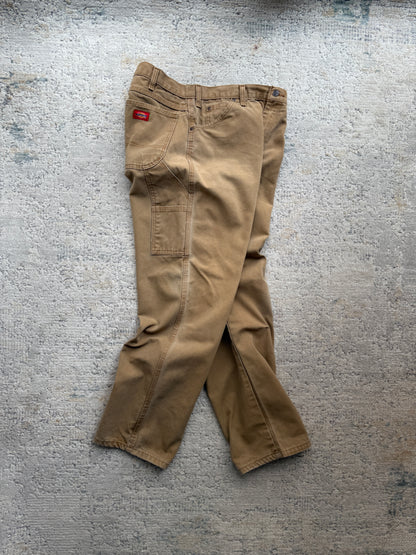 Dickies 00’s Vintage Carpenter Fadded Pant (W34 L32)