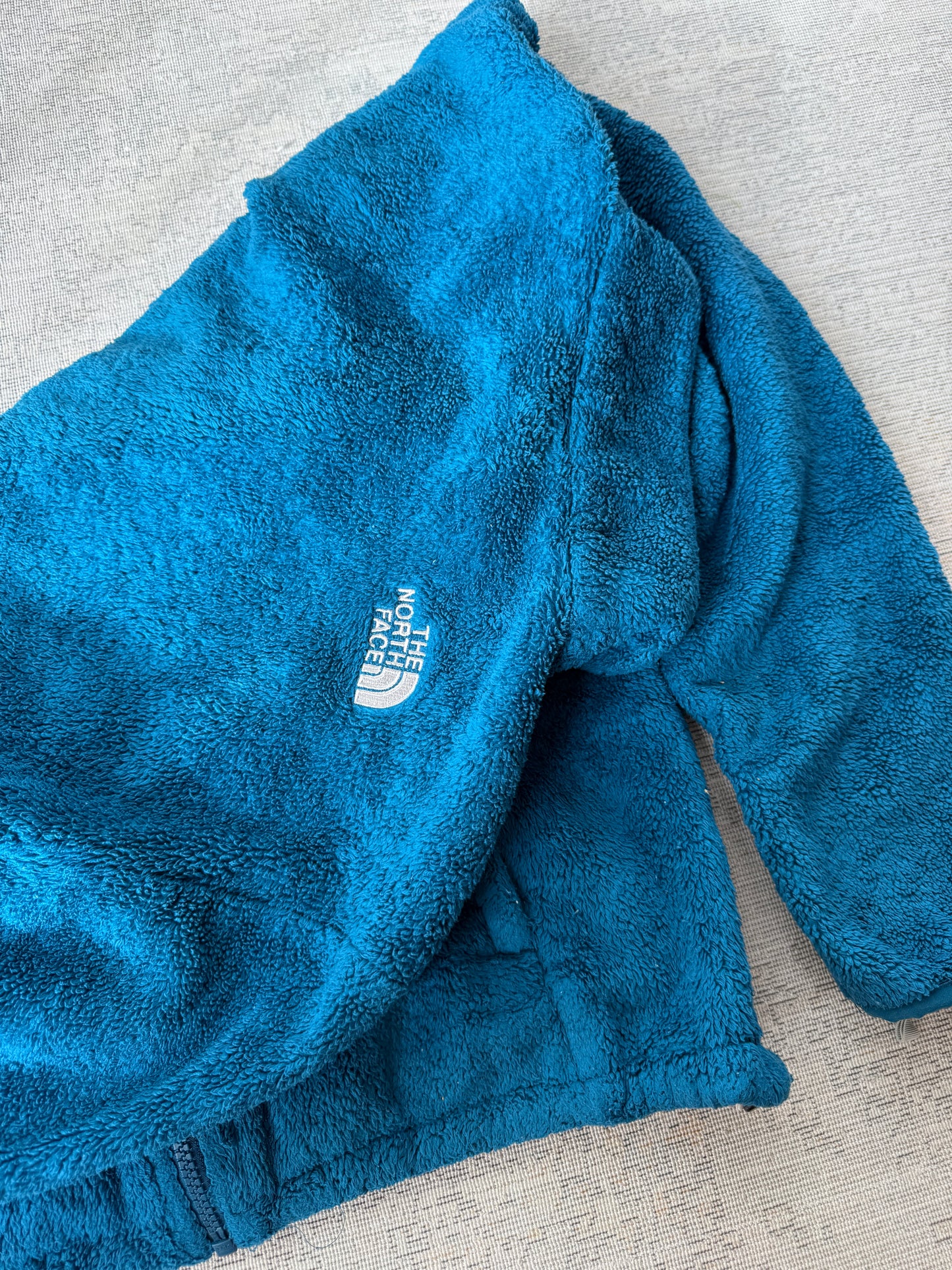 The North Face Full Zip Fleece (Women’s L)