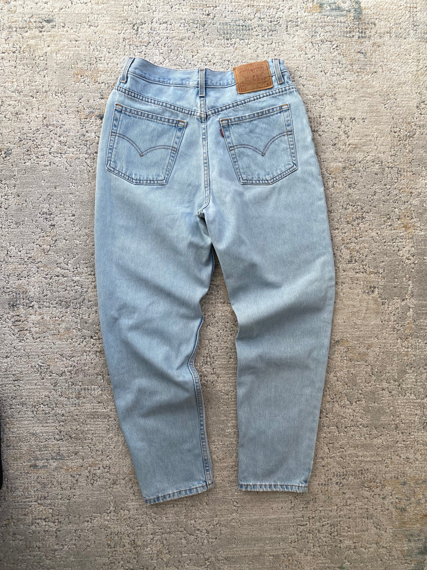 Levi’s 512 Vintage Jeans (W29 L30)