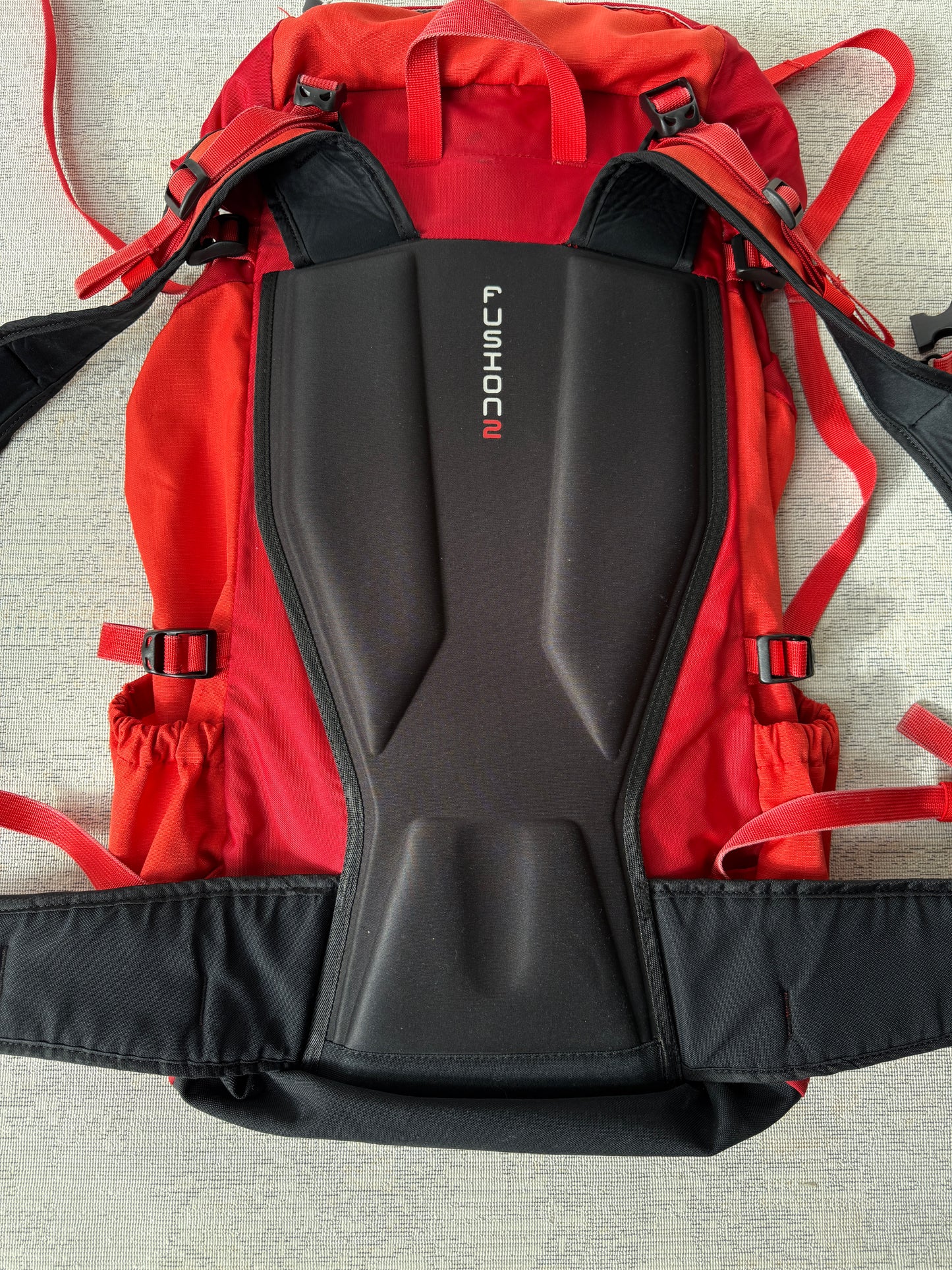 Berghaus Vintage Extrem Arete Backpack (35L)