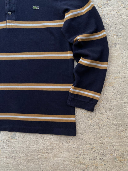 Lacoste Longsleeve Polo (M)