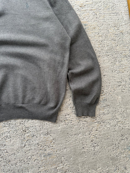 Ralph Lauren 3/4 Jumper Pima Cotton (L)