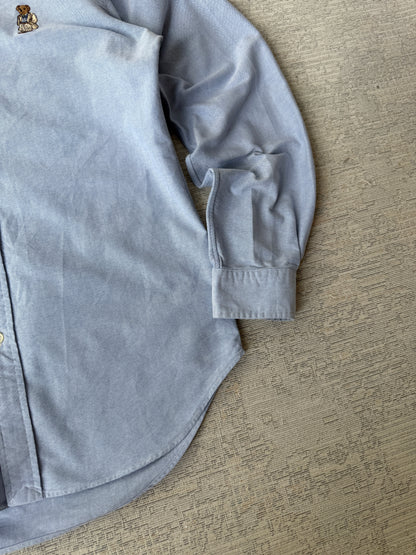 Ralph Lauren Rl-13 Bear Classic Shirt (S)
