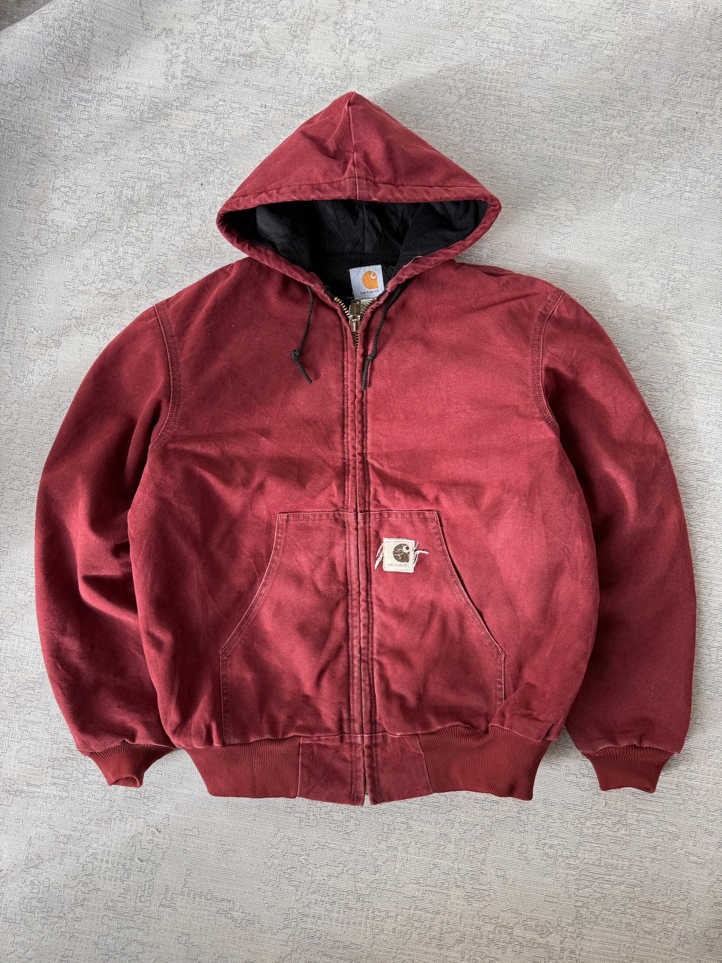 Carhartt J68 90’s Active Jacket (M)
