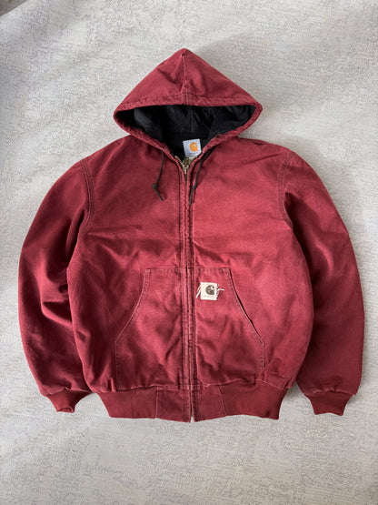 Carhartt J68 90’s Active Jacket (M)