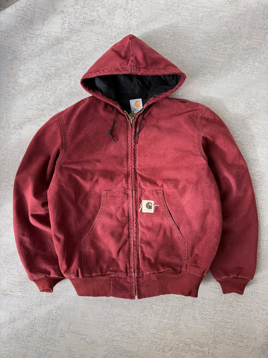 Carhartt J68 90’s Active Jacket (M)