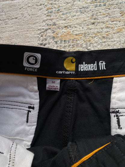 Carhartt Cargo Shorts (32)